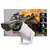 P30 Projetor LED para Home Theater, HDMI e USB - loja online