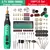 Mini furadeira elétrica Gravador, 5000-20000r, 4.2V, Mini Grinder, Recarregável - comprar online