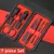 Profissional Aço Inoxidável Manicure Set, Kit Unha, Clippers Unha, Conjunto de - Wesley Mundo Digital 