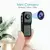 Mini Câmera e Filmadora para Gravação de Vídeo Portátil Perfeita para Casa, Escritório, Carro e Bicicleta