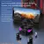 Fone de ouvido Gamer X15 TWS Sem Fio com microfone compativel com todos telefones - Wesley Mundo Digital 