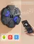 Smart Music Boxing Machine para adultos e crianças, Sports Fitness Trainer - Wesley Mundo Digital 