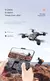 XiaomiJia-Profissional GPS Drone, Fotografia Aérea, Omnidirecional, Evitar Obst - Wesley Mundo Digital 