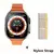 Imagem do Novo relógio inteligente 2025 9 ultra pro max gen 2 49mm tela amoled smartwatch