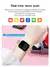 Android Phone SmartWatch para homens e mulheres com tela colorida - loja online