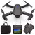 Drone E88 Pro Camera Alta Definição Wesley 4K WiFi Dobrável e Prático para o dia a dia - comprar online