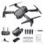 Profissional Mini Controle Remoto Drone, Quadcopter Dobrável, Helicóptero RC, Presente de Brinquedo Infantil, 4K HD Câmera Aérea, WiFi FPV, E88 na internet