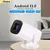 P30 Projetor LED para Home Theater, HDMI e USB - comprar online