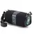 Caixa de Som Crossbody LED Light Portátil Bluetooth Speaker Outdoor Pequeno e - comprar online
