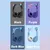 P47M Fone De Ouvido Bluetooth Sem Fio com Controle De Microfone, Fofone De Ouvid - comprar online