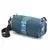Imagem do Caixa de Som Crossbody LED Light Portátil Bluetooth Speaker Outdoor Pequeno e
