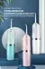 Portátil Inteligente Irrigador Oral Elétrico, Irrigador Recarregável Dental W na internet