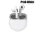 Pro 6 tws fones de ouvido sem fio bluetooth com microfone sem fio - comprar online