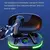 Auscultadores Bluetooth pro 80 Recarregavel