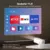 P30 Projetor LED para Home Theater, HDMI e USB - comprar online