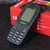 Imagem do Mktel 106 recurso telefone 1.77 &quot;display 800mah bateria dupla sim dupla esp