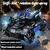 RC Car Toys para Crianças, 4WD Controle Remoto Tanque, Iluminação Spray, Efei na internet