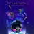 Fone de ouvido Gamer X15 TWS Sem Fio com microfone compativel com todos telefones na internet