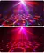 Imagem do Led palco luz de discoteca rotativa dj bola estroboscópica controle remoto