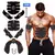EMS Estimulador Muscular Elétrico Sem Fio, Nádegas, Treinador de Quadril, USB,