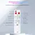 Projetor Galaxy Star LED Night Light, Céu estrelado, Astronauta Porjetores Lâm