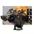 P30 Projetor LED para Home Theater, HDMI e USB - comprar online