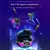 Fone de ouvido Gamer X15 TWS Sem Fio com microfone compativel com todos telefones na internet