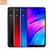 Original xiaomi redmi 7 smartphone global rom 4 + 64gb 6.26 Polegada tela hd octa núcleo 4000 mah desbloqueado android 4g telefones celulares