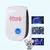 Eletrônico Ultrasonic Pest Repeller, Pest Repeller, Mouse, Rato, Barata, Dispos - loja online