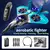Avião de ataque de controle remoto Planador Fighter - comprar online