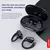 Fones De Ouvido Sem Fio Com Microfones - Lenovo-XT80 Esportes - Display De Potência na internet