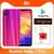 Nota 7 pro 6gb 128gb xiaomi redmi smartphone original snapdragon 660aie android telefone móvel 48.0mp + 5.0mp câmera traseira celular - loja online