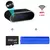 A mini câmera de relógio sem fio suporta câmera IP HD 4K de visão noturna Wi - comprar online
