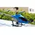 Helicóptero Grande com controle remoto Modelo Drone Air - loja online