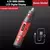 Mini furadeira elétrica Gravador, 5000-20000r, 4.2V, Mini Grinder, Recarregável