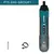Chave de fenda elétrica sem fio recarregável 1300 mAh Perfeito para Reparos