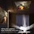 P30 Projetor LED para Home Theater, HDMI e USB - loja online