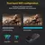 Imagem do G96 Q2 Versão Global TV Stick Google Assistant Android 13.0 4K Allwinner H313 Q