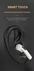 Xiaomi pro6 Top Wesley verdadeiro fone de ouvido sem fio bluetooth 5.2 fones de ouvido tws - Wesley Mundo Digital 