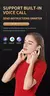 Xiaomi pro6 Top Wesley verdadeiro fone de ouvido sem fio bluetooth 5.2 fones de ouvido tws - loja online