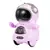 Mini Brinquedo Falante Robô de Bolso, 939A, Reconhecimento De Voz, Interativo, - comprar online