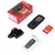 Mktel 106 recurso telefone 1.77 &quot;display 800mah bateria dupla sim dupla esp - loja online