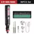 Mini furadeira elétrica Gravador, 5000-20000r, 4.2V, Mini Grinder, Recarregável na internet