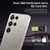 Original s24 ultra telefones inteligentes celulares 22gb 2tb rosto desbloqueado
