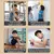 Imagem do Smart Music Boxing Machine para adultos e crianças, Sports Fitness Trainer