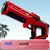 Pistola de água elétrica para crianças, brinquedos de verão ao ar livre - comprar online