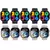 2025 novo smartwatch ultra série 8 relógio inteligente ultra 8 relógio inteli - comprar online