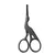Tesouras de aço inoxidável do cabelo do nariz, cabeça redonda, sobrancelhas, barba, orelha, cabelo, sobrancelha, tipo do armazenamento - comprar online