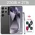 Smartphone S24 ultra 5g snapdragon 8 gen Bateria 7800mAh - loja online