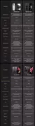 Smartphone blade 10 Pro Android 14 16 GB + 256GB (2tb) - loja online